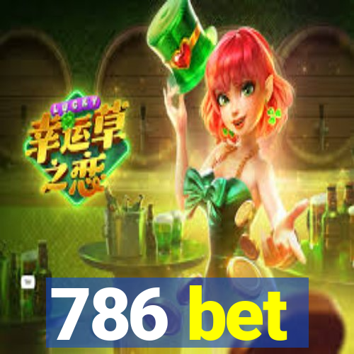 786 bet